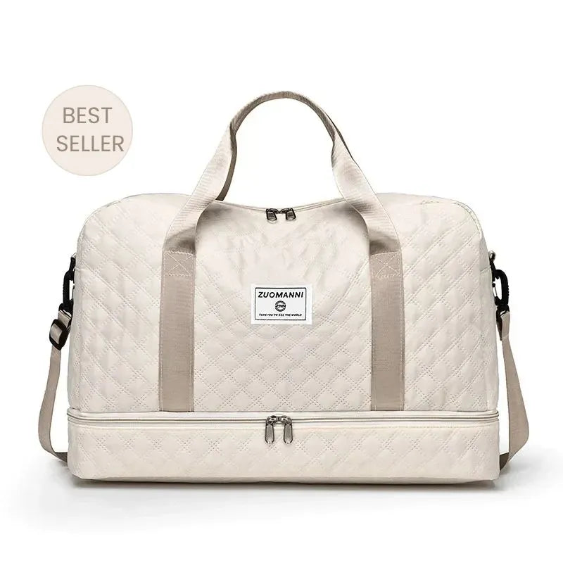 Sac de voyage cabine femme