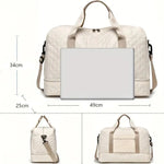 Charger l&#39;image dans la galerie, Sac de voyage cabine femme
