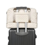 Charger l&#39;image dans la galerie, Sac de voyage cabine femme
