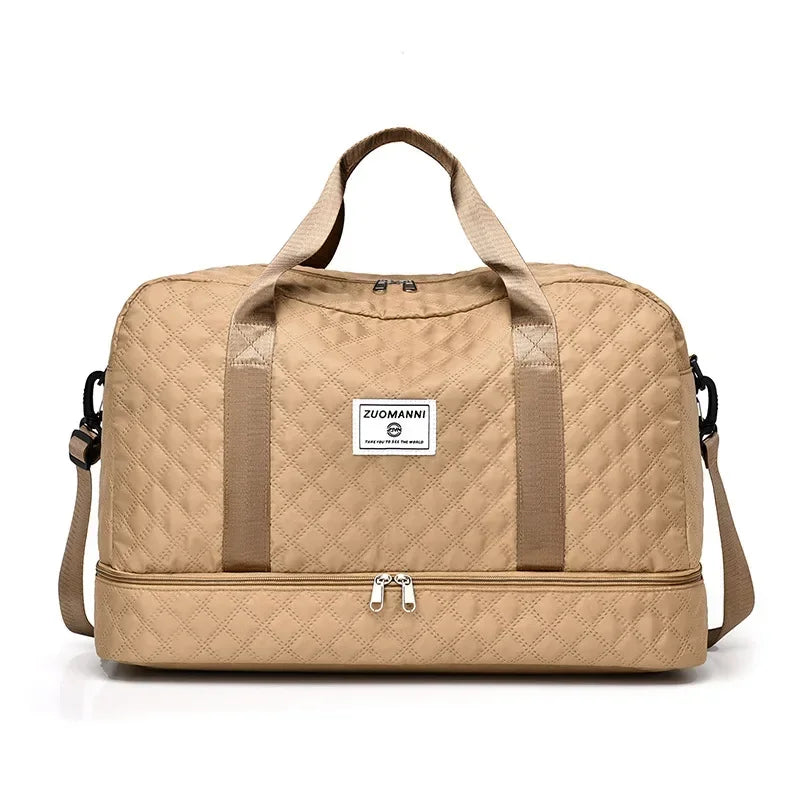 Sac de voyage cabine femme