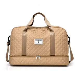 Sac de voyage cabine femme