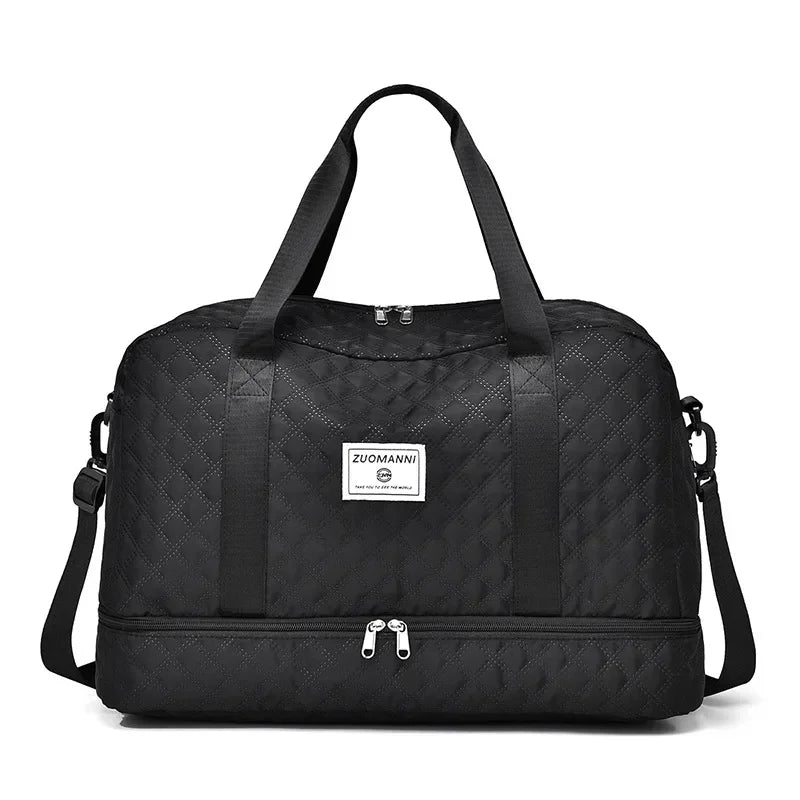 Sac de voyage cabine femme