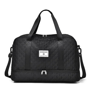 Sac de voyage cabine femme