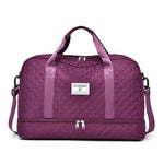 Charger l&#39;image dans la galerie, Sac de voyage cabine femme
