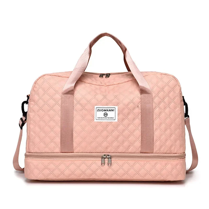 Sac de voyage cabine femme
