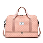 Charger l&#39;image dans la galerie, Sac de voyage cabine femme
